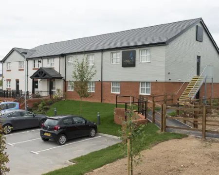 Kings Chamber, Doncaster by Marston's Inns Hotels in Doncaster