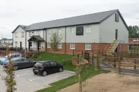 Kings Chamber, Doncaster by Marston's Inns Hotels in Snaith