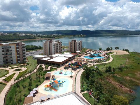 Prive Ilhas do Lago - Oficial