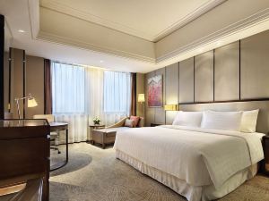 The Qube Hotel Shanghai Xinqiao