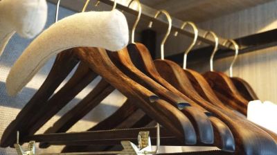 ゲストルーム（ベッド2台） ハイアット セントリック ヴィクトリア ハーバー 香港の写真