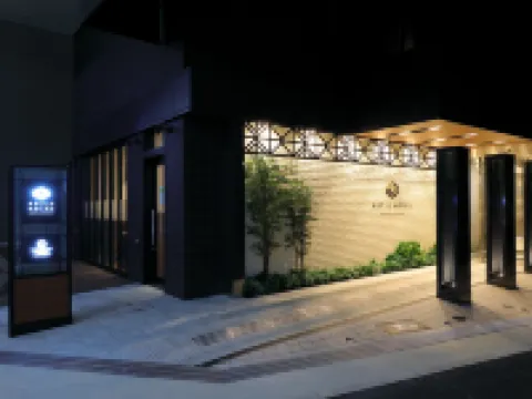 Astil Hotel Shin-Osaka Precious