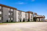 Best Western Waukesha Grand Hotels in 