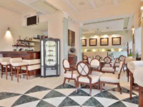 Sun Palace Wellness Hotel Hotels in Marianske Lazne