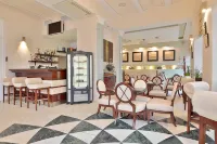 Sun Palace Wellness Hotel - bar