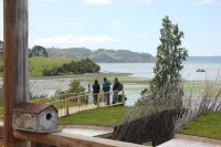 Refugio Pullao - Ocean View