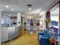 Hotel Alaiz Hotels in Galar