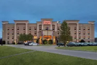 Hampton Inn & Suites Pine Bluff Hotels in White Hall