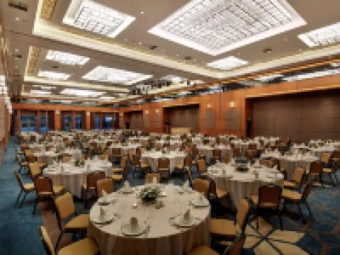 Mövenpick Malatya Hotel Malatya otelleri