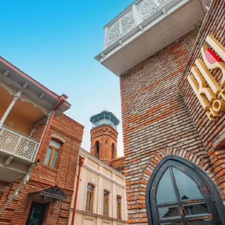Kisi Boutique Hotel