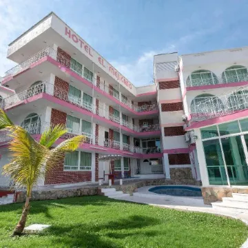 Capital O Hotel El Mejicano, Acapulco