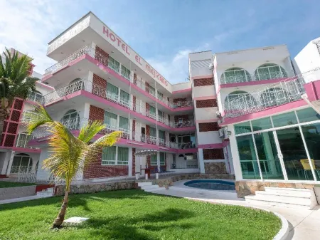 Capital O Hotel El Mejicano, Acapulco