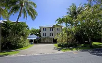 Central Plaza Port Douglas 푸르 마일 비치 주변 호텔