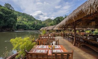 River Kwai Jungle Rafts