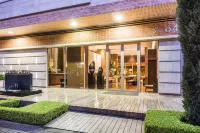 Hotel Cabrera Imperial by Key 33 Hotels in Bogota
