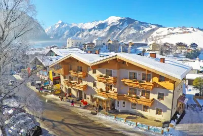 People's Hotel Hotels in der Nähe von Gipfelwelt 3000