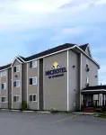 Microtel Inn & Suites by Wyndham Eagle River/Anchorage Are - Breakfast