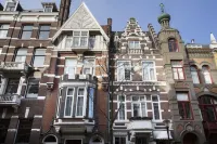Quentin England Hotel Hotels in Oud-West
