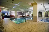Korumar Hotel Deluxe - 5-Star