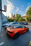 Hotel Domhof - parking