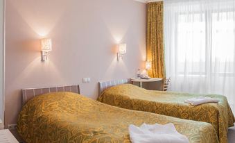 Garni Hotel Sibiria