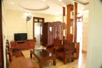 Khách sạn Dương Hà Các khách sạn ở Thành phố Cao Bằng