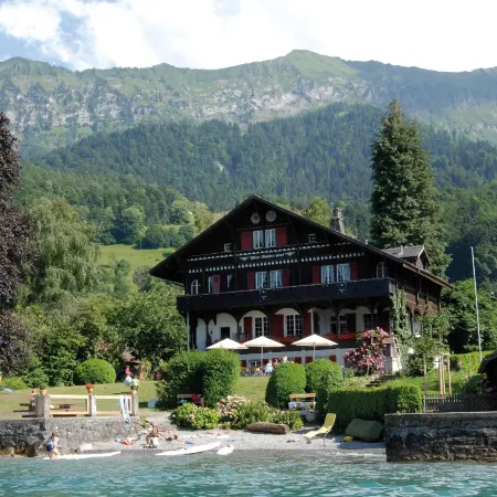 Leissigen Youth Hostel