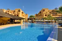 Vila Gale Isla Canela - Beach