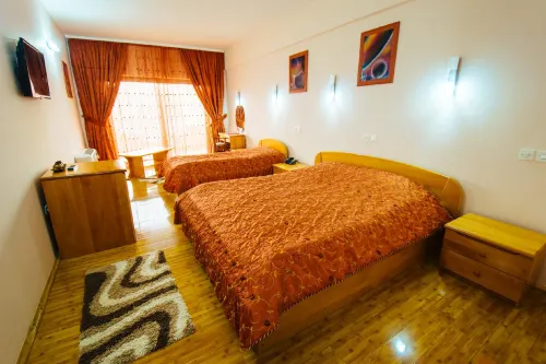 Hotel Kristal Palas Hotels in Prilep