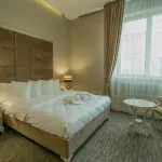 Grand Sapphire Hotel Hotels in Almaty