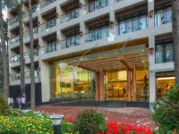 Le Monet Hotel