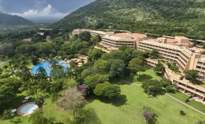 Sun City Hotel and Casino Hotels near Sun City Resort