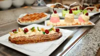 Marhaba Royal Salem - Family Only - Morgenmad