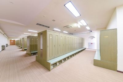 共有エリア スプリングゴルフ & アートリゾート淡路の写真