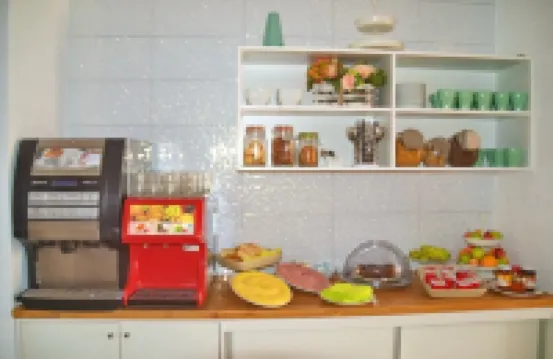 Ouril Hotel Julia Hotels in 