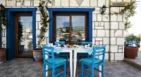 Uzum Iskelesi Butik Otel - breakfast