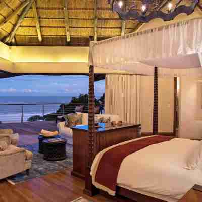 Oceana Beach and Wildlife Reserve Rooms
