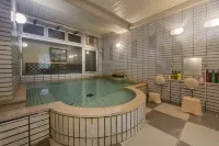 HOTEL ALPHASTAR iwappara Hotels in Yuzawa