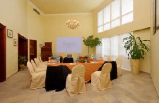 The Residence Mauritius