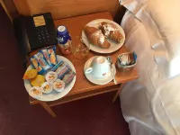 Hotel Palace - Wifi