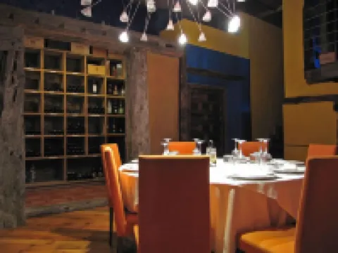 La Casa del Cura de Calatañazor Hoteles en Calatañazor