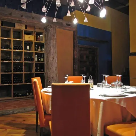 La Casa del Cura de Calatañazor