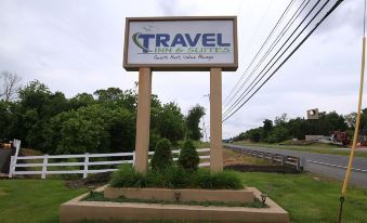 Travel Inn & Suites Flemington