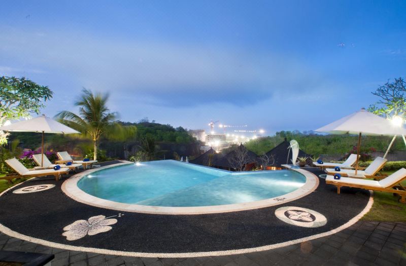 Puri Pandawa Resort photo 2