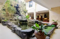 Hotel Musafira Syariah