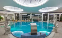 Hotel Terme Helvetia - Pools