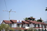 Athi Resorts Hotels in Chicalim