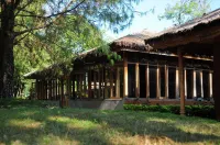 Saj Vagamon Hideout Hotel a Vagamon