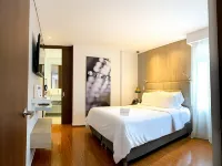 Quo Quality Hotel Hotels in Manizales