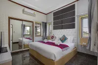 Infinity Seesun Resort Hotels in Krasang